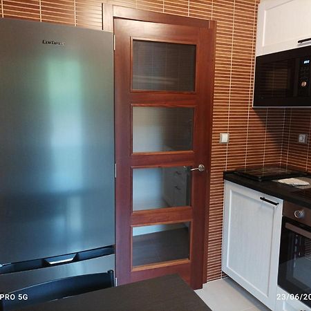Apartamento Piscina 2G By Urraca Suites Viveiro Eksteriør billede