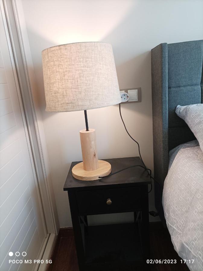 Apartamento Piscina 2G By Urraca Suites Viveiro Eksteriør billede