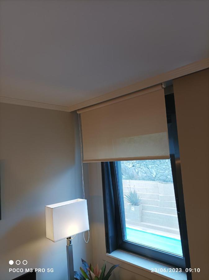 Apartamento Piscina 2G By Urraca Suites Viveiro Eksteriør billede