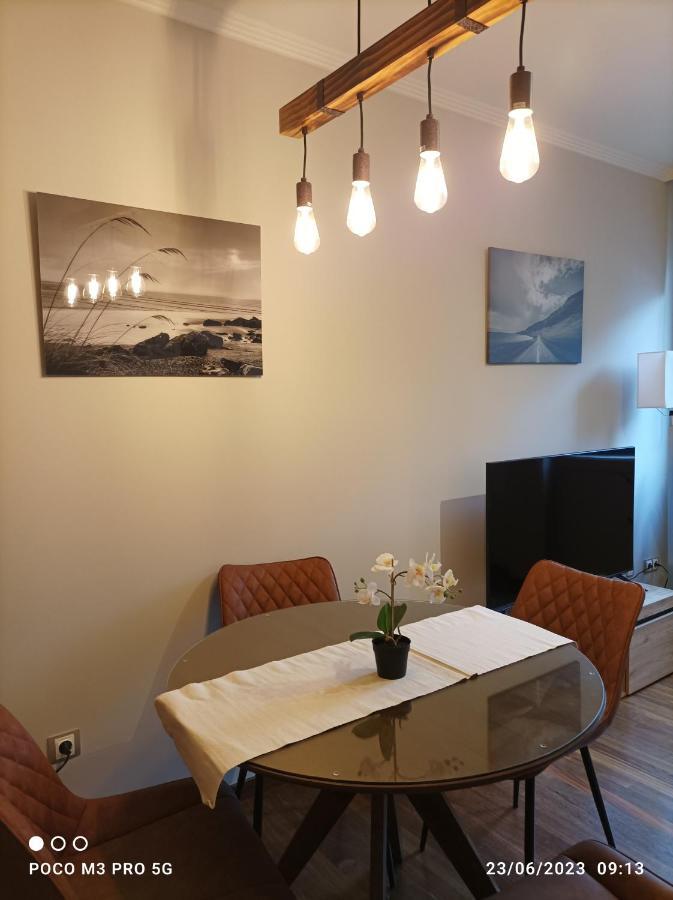Apartamento Piscina 2G By Urraca Suites Viveiro Eksteriør billede