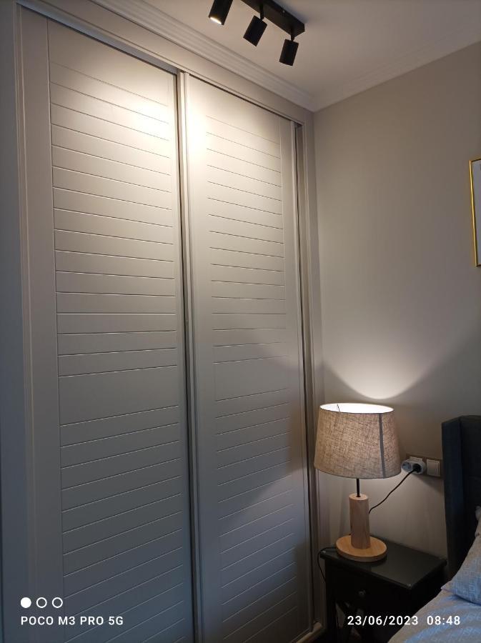 Apartamento Piscina 2G By Urraca Suites Viveiro Eksteriør billede